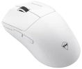 БЕСПРОВОДНАЯ ИГРОВАЯ МЫШЬ MACHENIKE L7 AIR ARCTIC