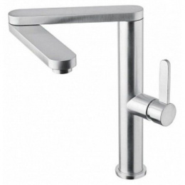 Смеситель для кухни Reginox Trebbia chrome