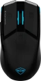 БЕСПРОВОДНАЯ ИГРОВАЯ МЫШЬ MACHENIKE M7 BLACK
