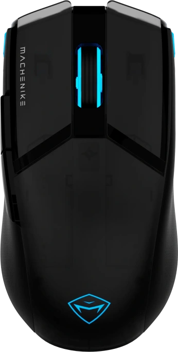 БЕСПРОВОДНАЯ ИГРОВАЯ МЫШЬ MACHENIKE M7 BLACK