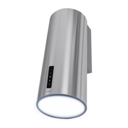 Кухонная вытяжка MAUNFELD Vega 39 Wall Sensor LED нержавеющая сталь