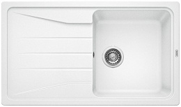 Мойка для кухни Blanco Sona 5 S белый