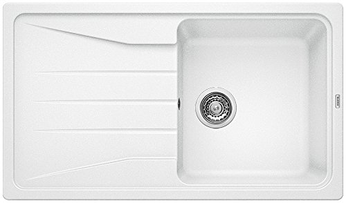 Мойка для кухни Blanco Sona 5 S белый