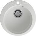 Мойка для кухни GranFest Rondo GF-R480 иней