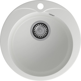 Мойка для кухни GranFest Rondo GF-R480 иней