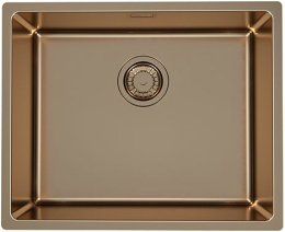 Мойка для кухни Alveus Kombino 50 F/S Monarch Copper