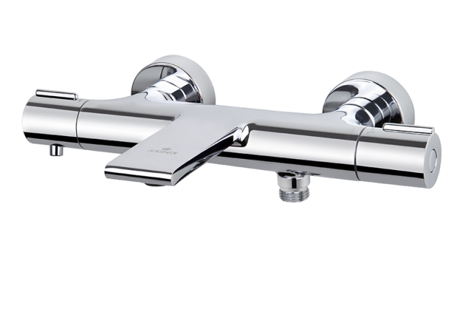 Комплект смесителей Kaiser Serio 05322+05311 хром