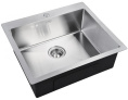 Мойка для кухни Zorg Inox R 5951