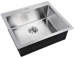 Мойка для кухни Zorg Inox R 5951