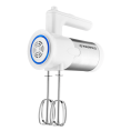 Миксер MAUNFELD MF-321WH