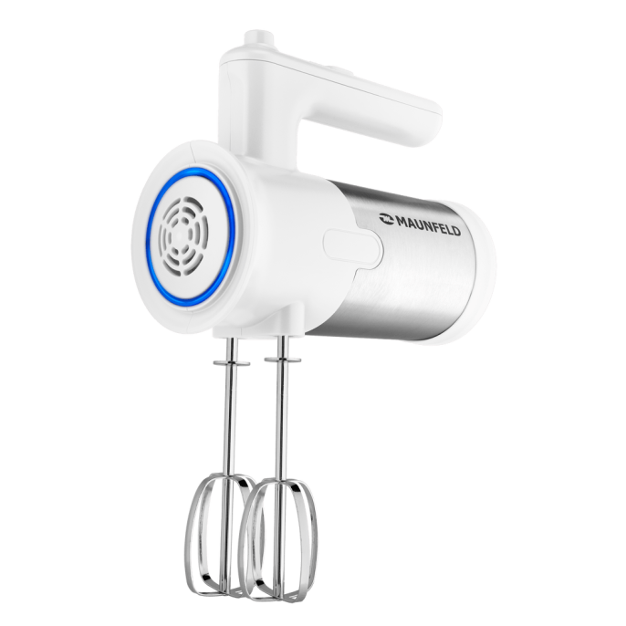 Миксер MAUNFELD MF-321WH