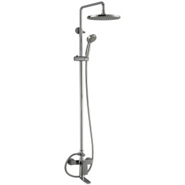 Душевая система KAISER Linear 59182 хром
