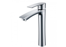 Смеситель Kaiser Aurora 67033 хром для умывальника