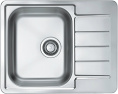 Мойка для кухни Alveus Line 110 Nat