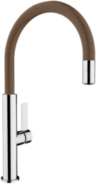 Смеситель для кухни Teka FOT 995 London Brick Brown