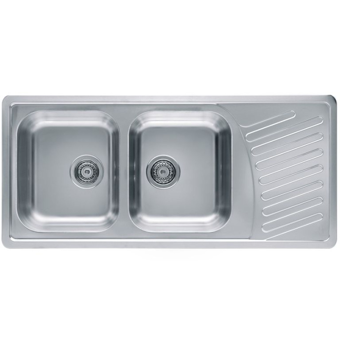 Мойка для кухни Alveus Elegant 70 Satin
