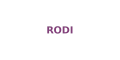 Rodi