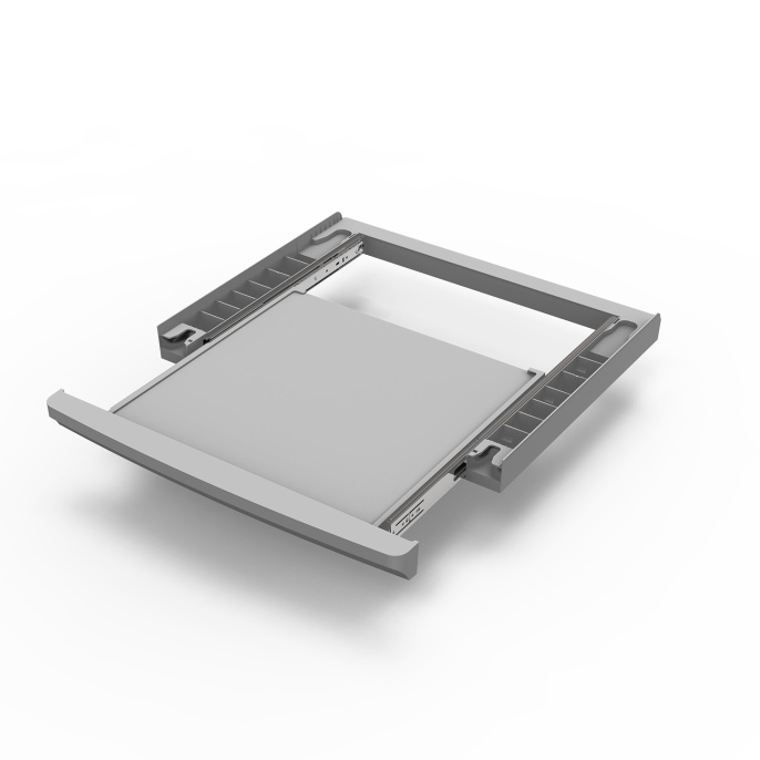 LEX LWM08GR shelf Slim