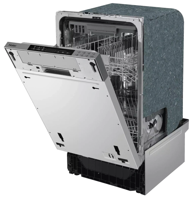 ВСТРАИВАЕМАЯ ПОСУДОМОЕЧНАЯ МАШИНА HAIER HDWE11-194RU