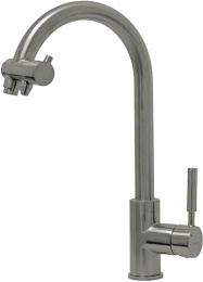 Смеситель для кухни Seaman Barcelone SSL-5226 Mist