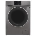 Отдельностоящая стиральная машина с паром KWM 60DV1297 Gr