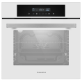 Шкаф духовой электрический MAUNFELD AEOD6063W
