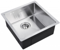 Мойка для кухни Zorg Steel Hammer SH 4444