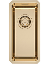 Мойка для кухни Alveus Kombino 10 U Monarch Bronze