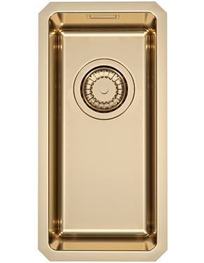 Мойка для кухни Alveus Kombino 10 U Monarch Bronze