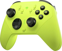 ИГРОВОЙ БЕСПРОВОДНОЙ КОНТРОЛЛЕР MACHENIKE G6 VOLT