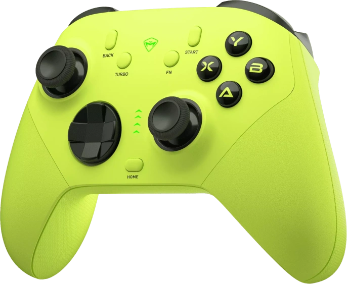 ИГРОВОЙ БЕСПРОВОДНОЙ КОНТРОЛЛЕР MACHENIKE G6 VOLT