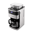Кофеварка капельного типа MAUNFELD MF-723S