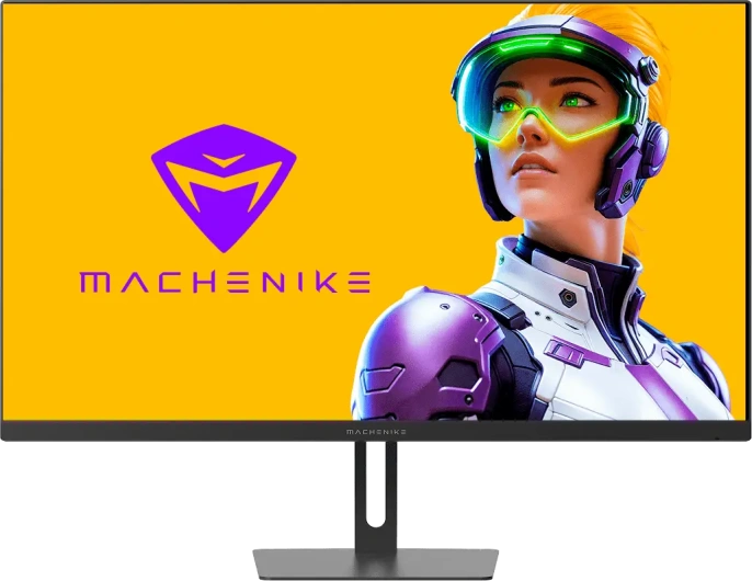 ИГРОВОЙ МОНИТОР MACHENIKE MCQ27F260