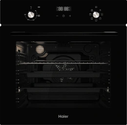 ДУХОВОЙ ШКАФ HAIER HOX-P06HGB