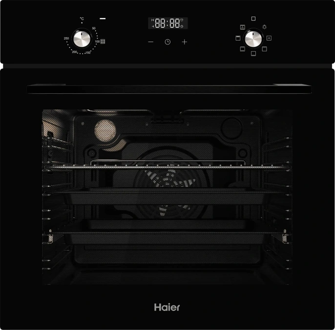 ДУХОВОЙ ШКАФ HAIER HOX-P06HGB