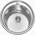 Мойка для кухни Seaman Eco Wien SWT-510 (Polish)