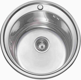 Мойка для кухни Seaman Eco Wien SWT-510 (Polish)