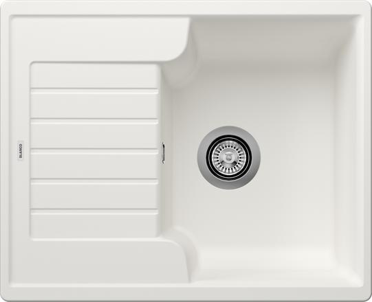 Мойка для кухни Blanco Zia 40S белый