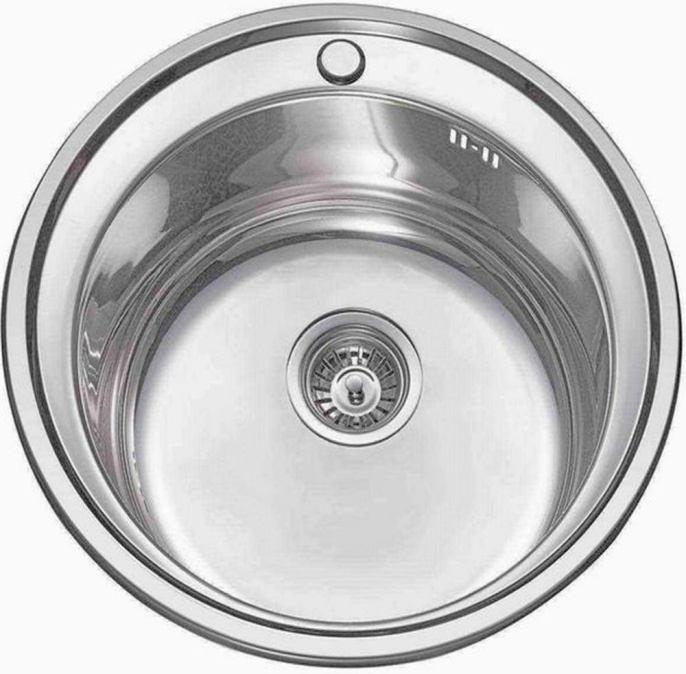 Мойка для кухни Seaman Eco Wien SWT-510 (Polish)
