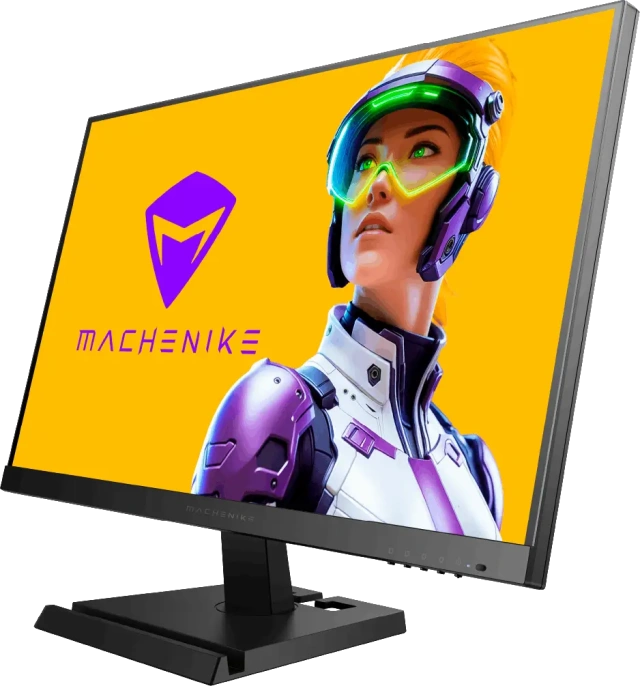 ИГРОВОЙ МОНИТОР MACHENIKE MK-ZQ25F250
