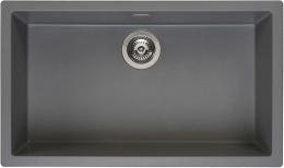 Мойка для кухни Reginox Amsterdam 72 Grey Silvery 3,5" (R30899)