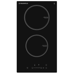Индукционная варочная панель MAUNFELD CVI292STBK