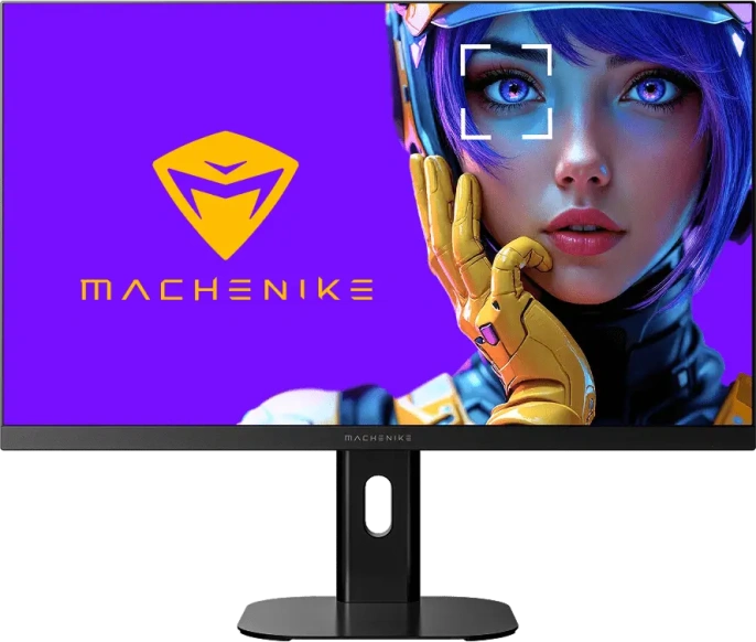 ИГРОВОЙ МОНИТОР MACHENIKE MKF27F240L