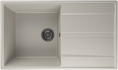Мойка для кухни Ulgran Quartz Prima 850 лен