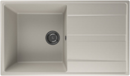 Мойка для кухни Ulgran Quartz Prima 850 лен