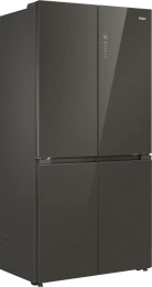 ХОЛОДИЛЬНИК С ВОЗМОЖНОСТЬЮ ВСТРАИВАНИЯ В НИШУ HAIER HTF-460DGS6RU1