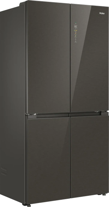 ХОЛОДИЛЬНИК С ВОЗМОЖНОСТЬЮ ВСТРАИВАНИЯ В НИШУ HAIER HTF-460DGS6RU1