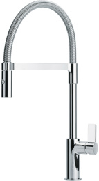 Смеситель для кухни Franke Ambient Semi Pro хром