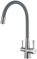 Смеситель для кухни Kern 2019 Satin