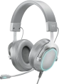 ПРОВОДНЫЕ ИГРОВЫЕ НАУШНИКИ MACHENIKE GX30 MOONLIGHT
